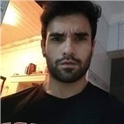 Professor particular para a matéria de História